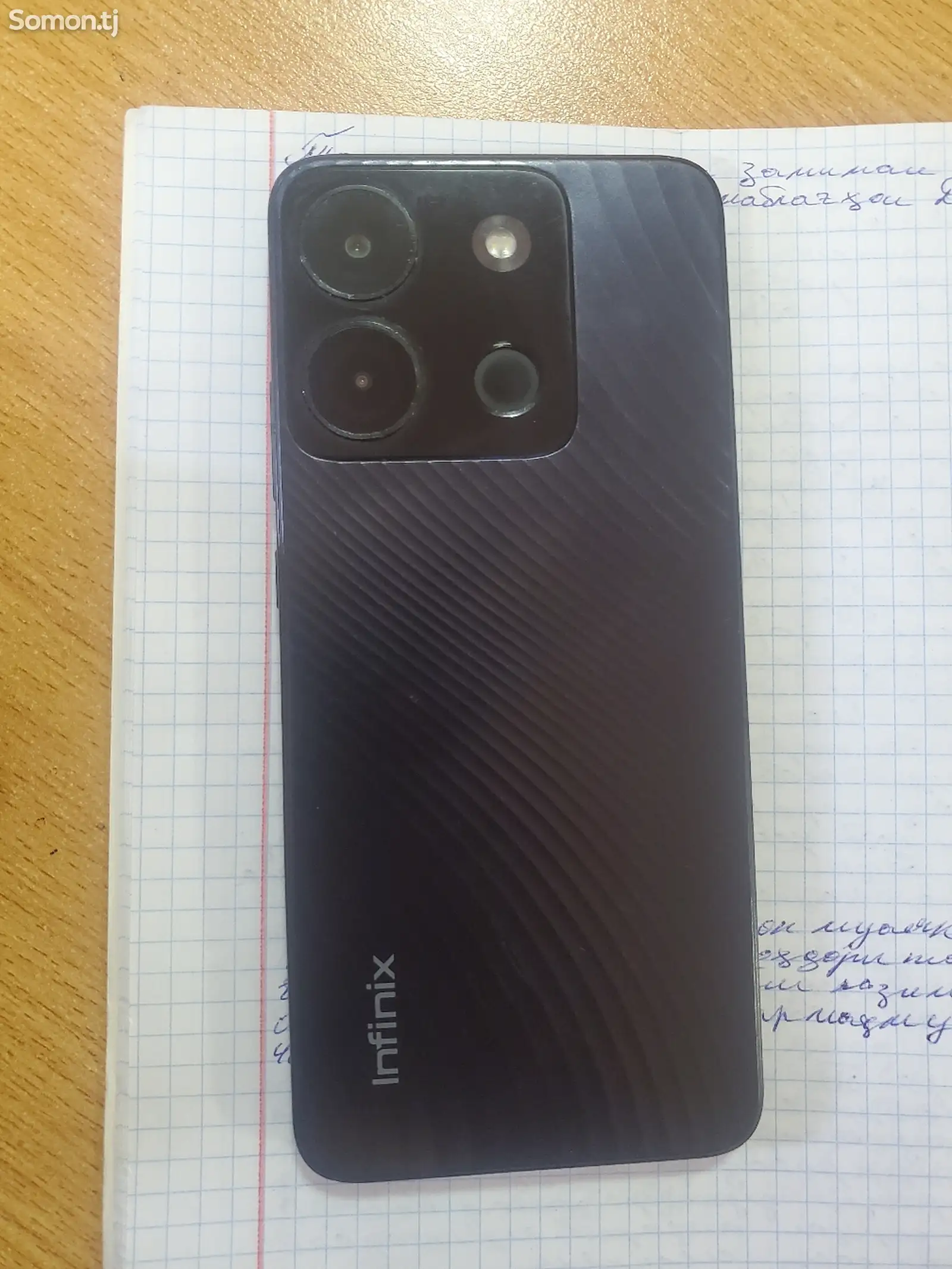 Infinix smart 7 plus-1