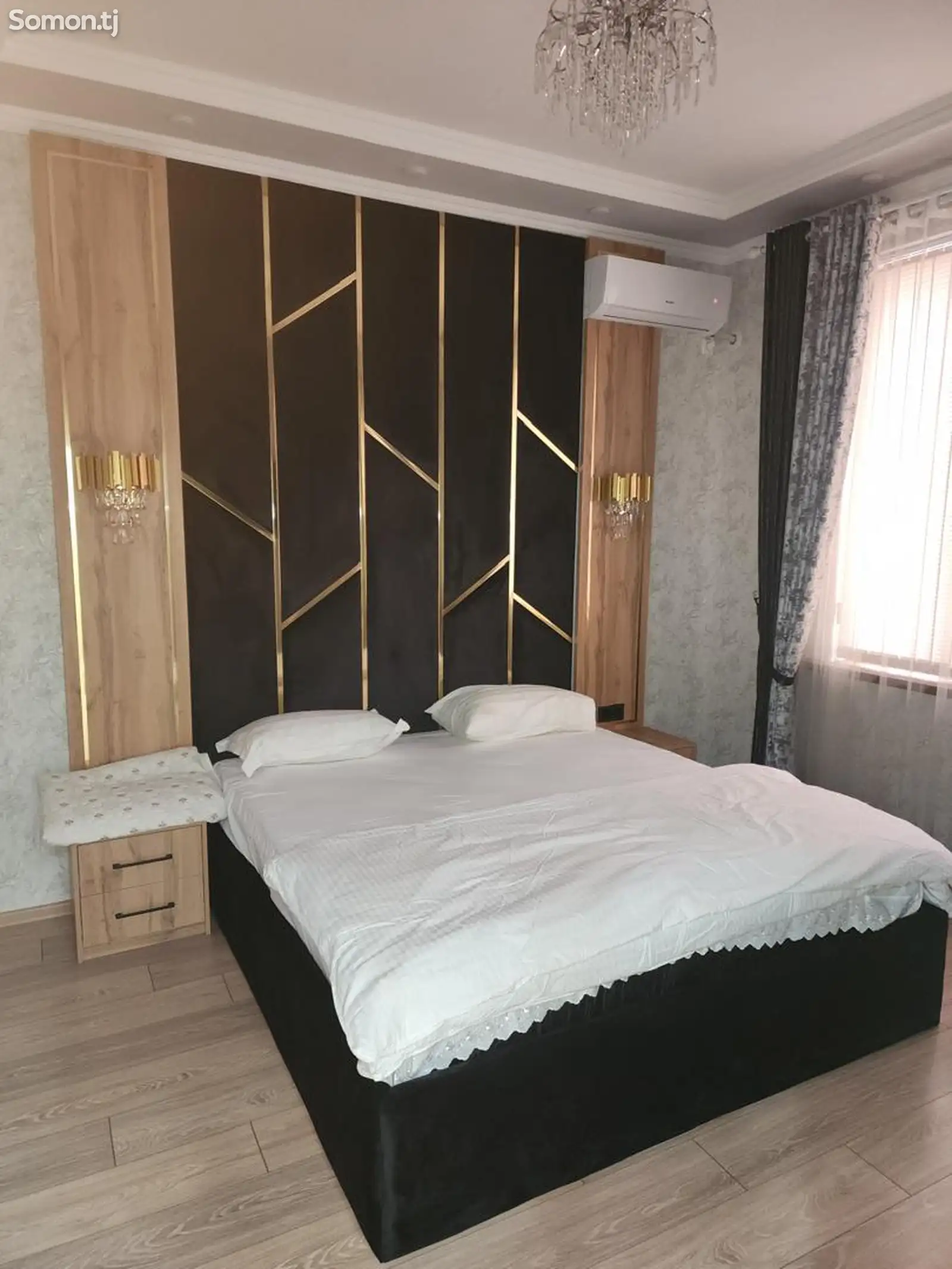 2-комн. квартира, 2 этаж, 80м², кооператор-1