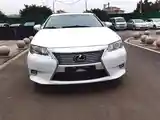 Lexus ES series, 2014-2