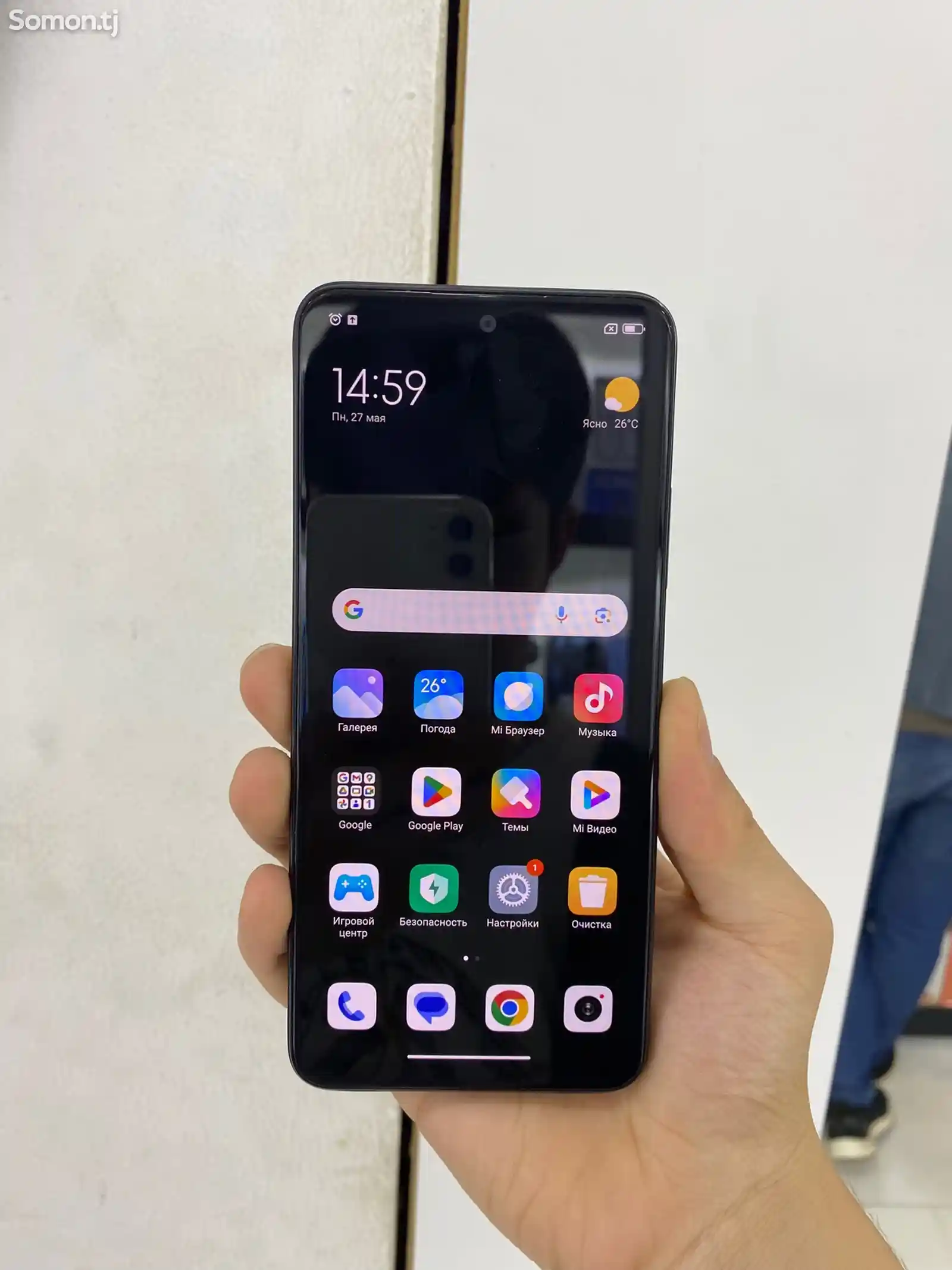 Xiaomi Redmi Note 12-3