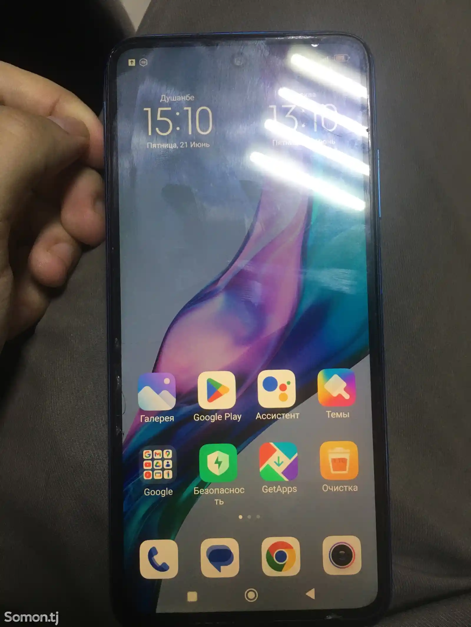 Xiaomi Redmi 10 Prime-1