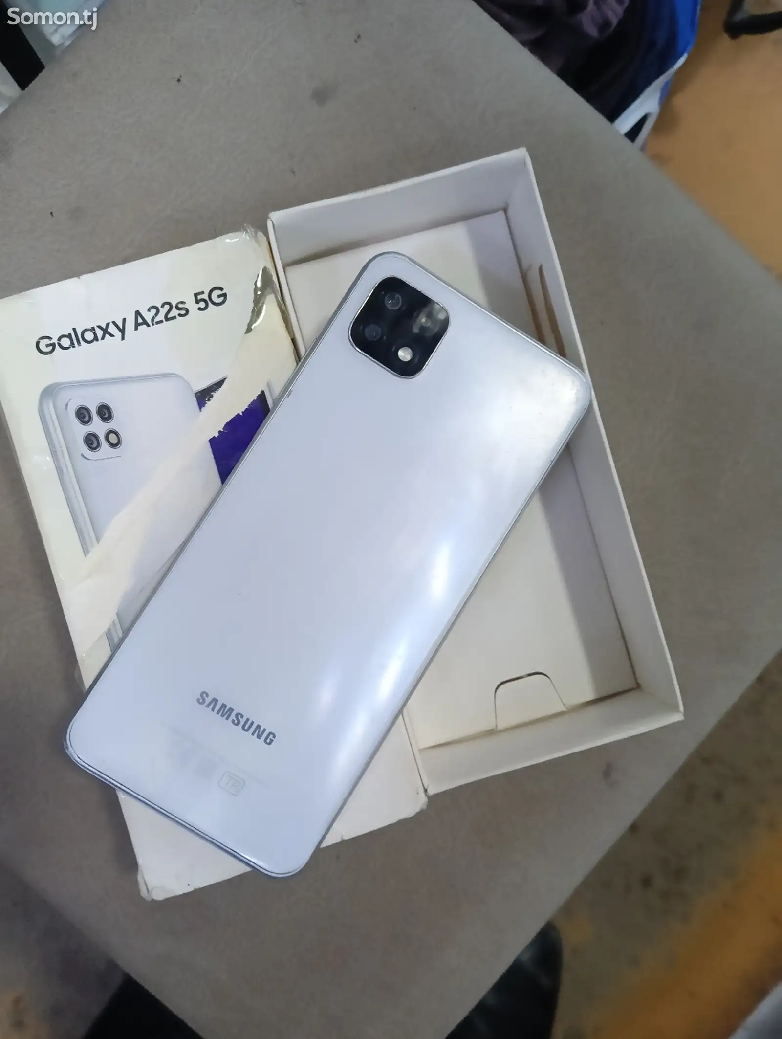 Samsung Galaxy А22s