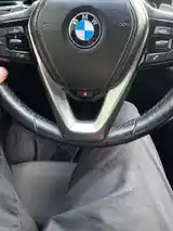 BMW 5 series, 2018-9