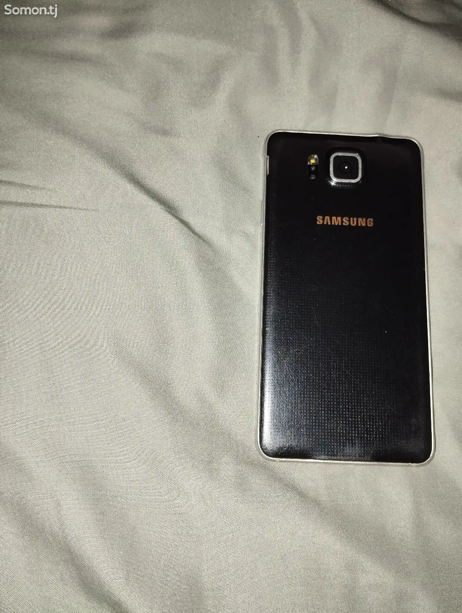 Samsung Galaxy Alpha 32gb-2