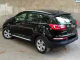 Kia Sportage, 2011-3