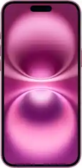 Apple iPhone 16 Plus, 128 gb, Pink-2