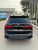 BMW X7, 2020-6