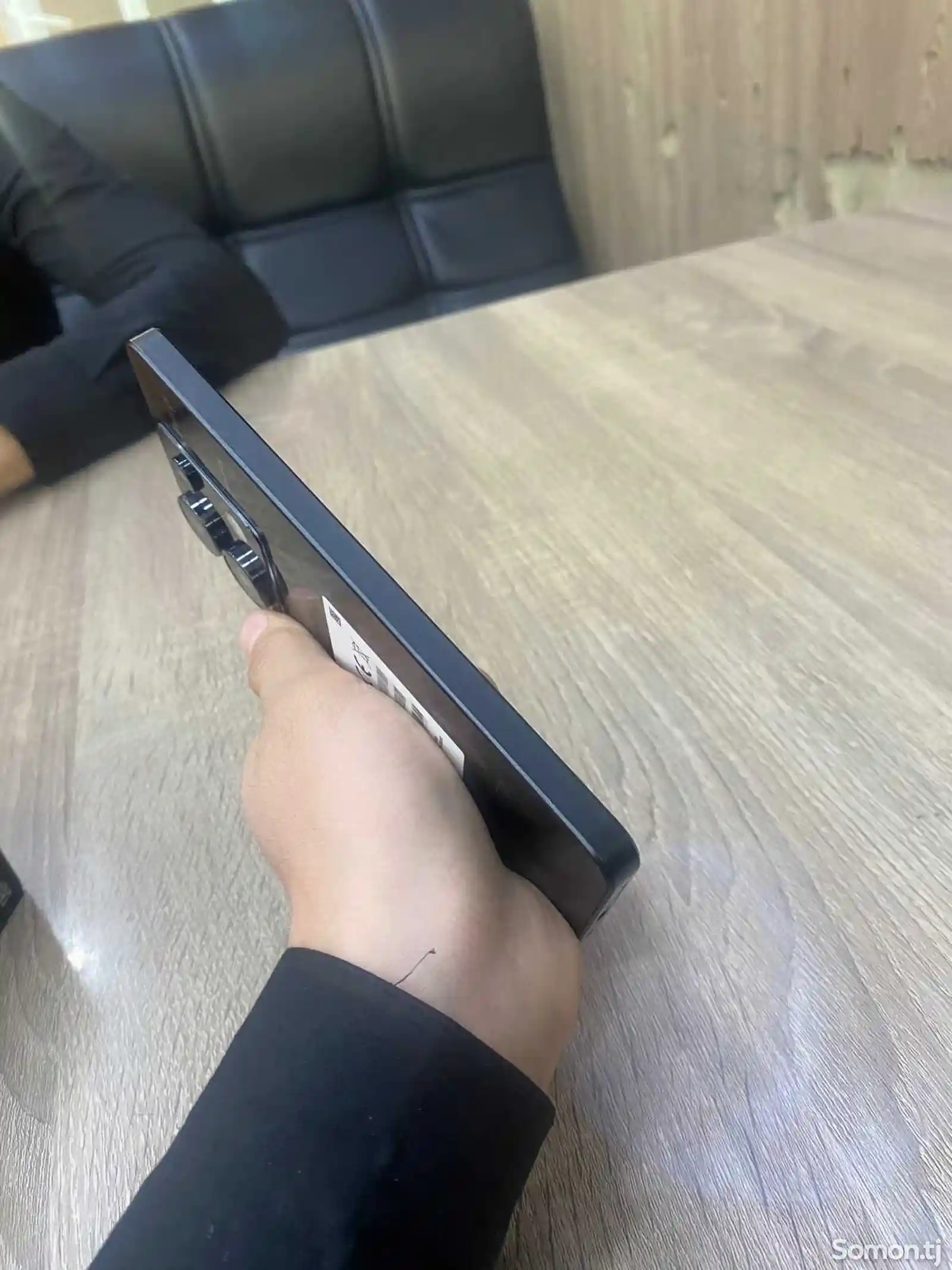 Xiaomi Poco X6-4