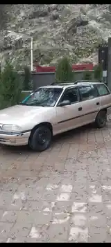 Opel Vectra B, 1996-2