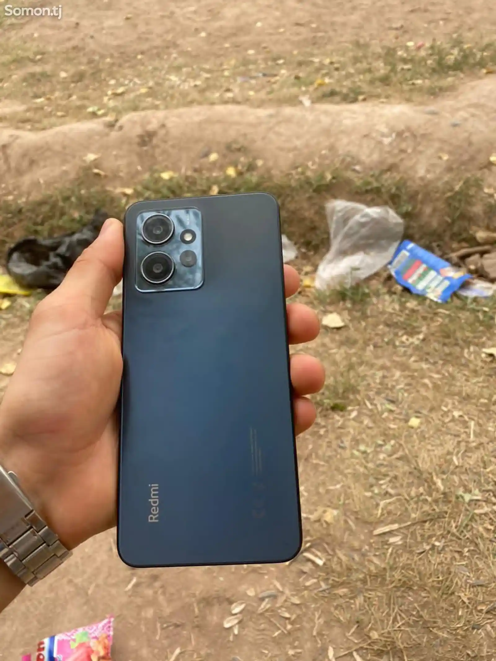 Xiaomi Redmi Note 12-7