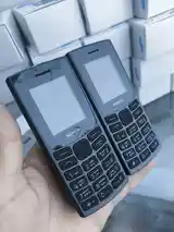 Nokia 106 black 2SIM-5