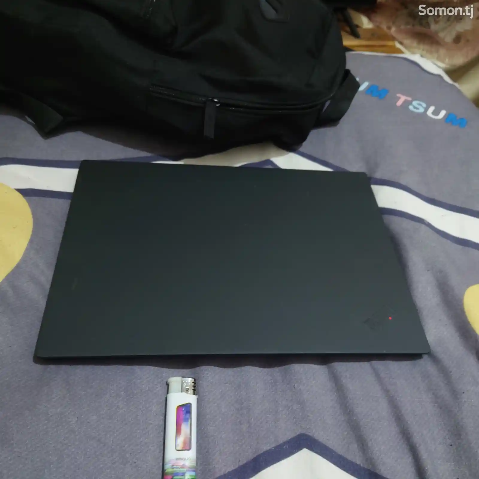Ноутбук Lenovo ThinkPad-2