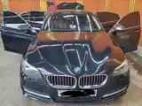 BMW 5 series, 2014-2