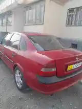 Opel Astra G, 1997-5