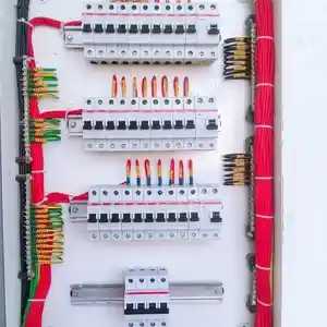 Услуги инженер-электрика