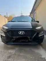 Hyundai Kona, 2020-3