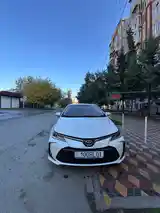 Toyota Corolla, 2019-4