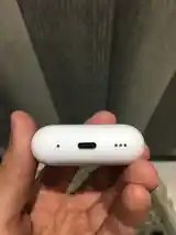 Наушники AirPods pro-4