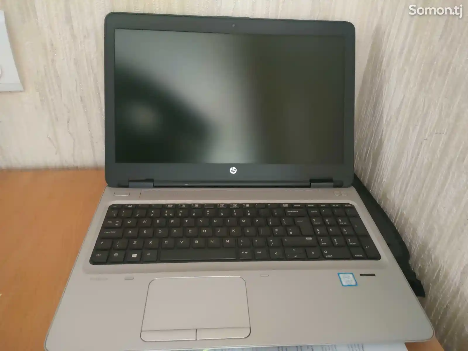 Ноутбук HP i5 -7 gen 8g rum 250gb-2