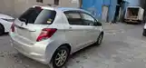 Toyota Vitz, 2016-4