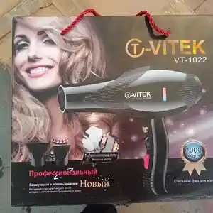 Фен для волос VITEK VT-1022
