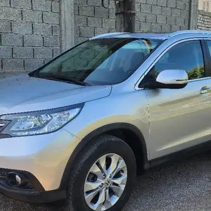 Honda CR-V, 2012