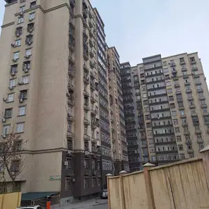 2-комн. квартира, 4 этаж, 56м², Сино 91 мкр