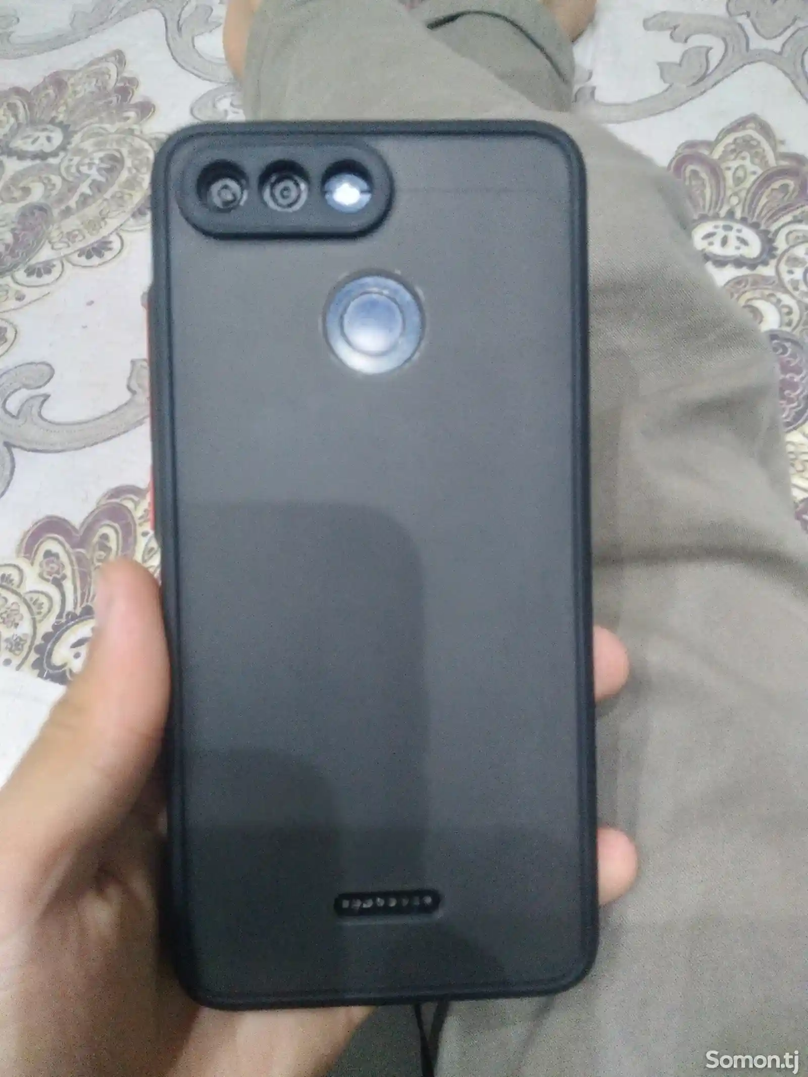 Xiaomi Redmi 6-1