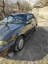 Daewoo Nexia, 1996-9