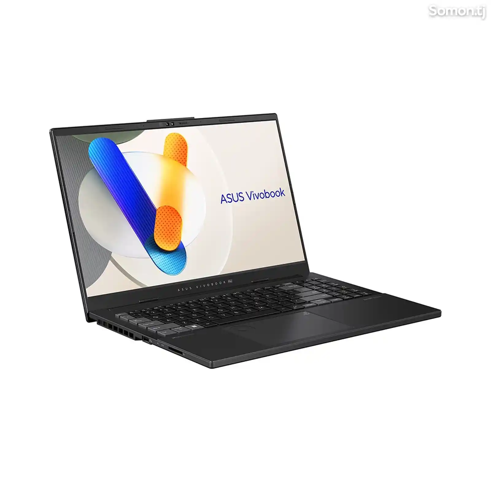 Ноутбук Asus Vivobook pro 15 oled core ultra 9-2