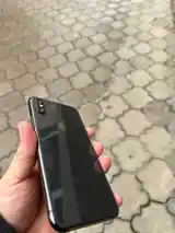 Apple iPhone X, 256 gb, Space Grey на запчасти-6