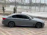 BMW 5 series, 2017-4