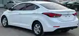 Hyundai Avante, 2014-4