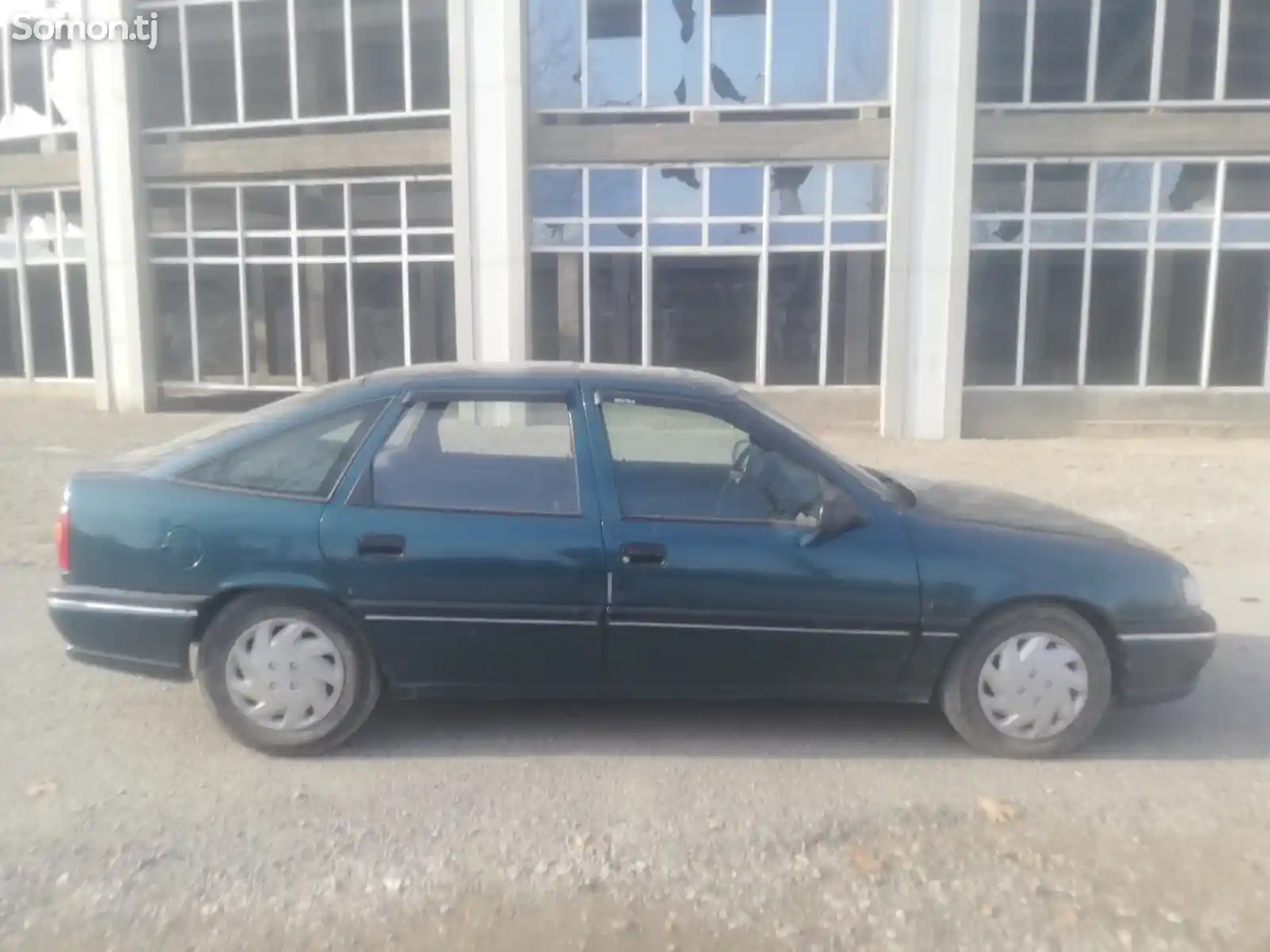 Opel Vectra A, 1994-1