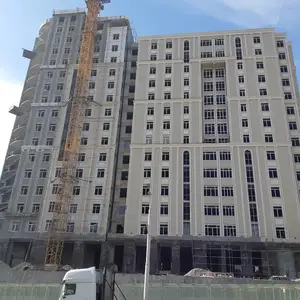 2-комн. квартира, 9 этаж, 65 м², 112 мкр, Пайкар