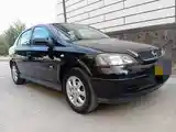 Opel Astra G, 2004-2