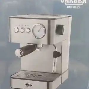 Кофеварка Vakeen 18