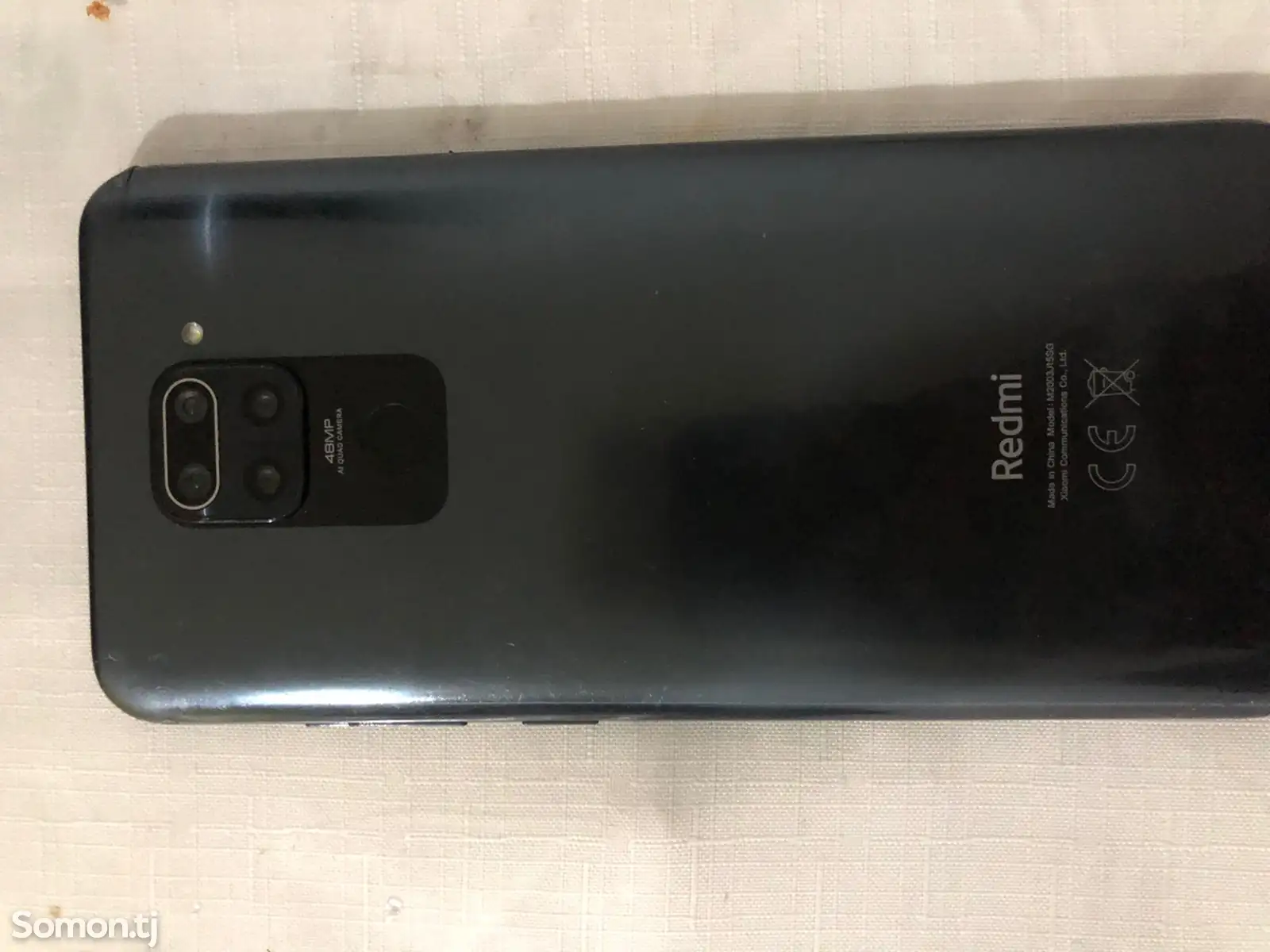 Xiaomi Redmi Note 9-1