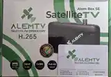 Ресивер AlemTV H.265-4