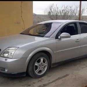 Opel Vectra C, 2004