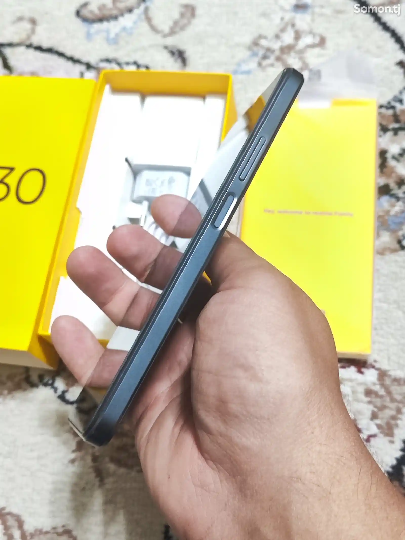 Realme C30s 64Gb-5