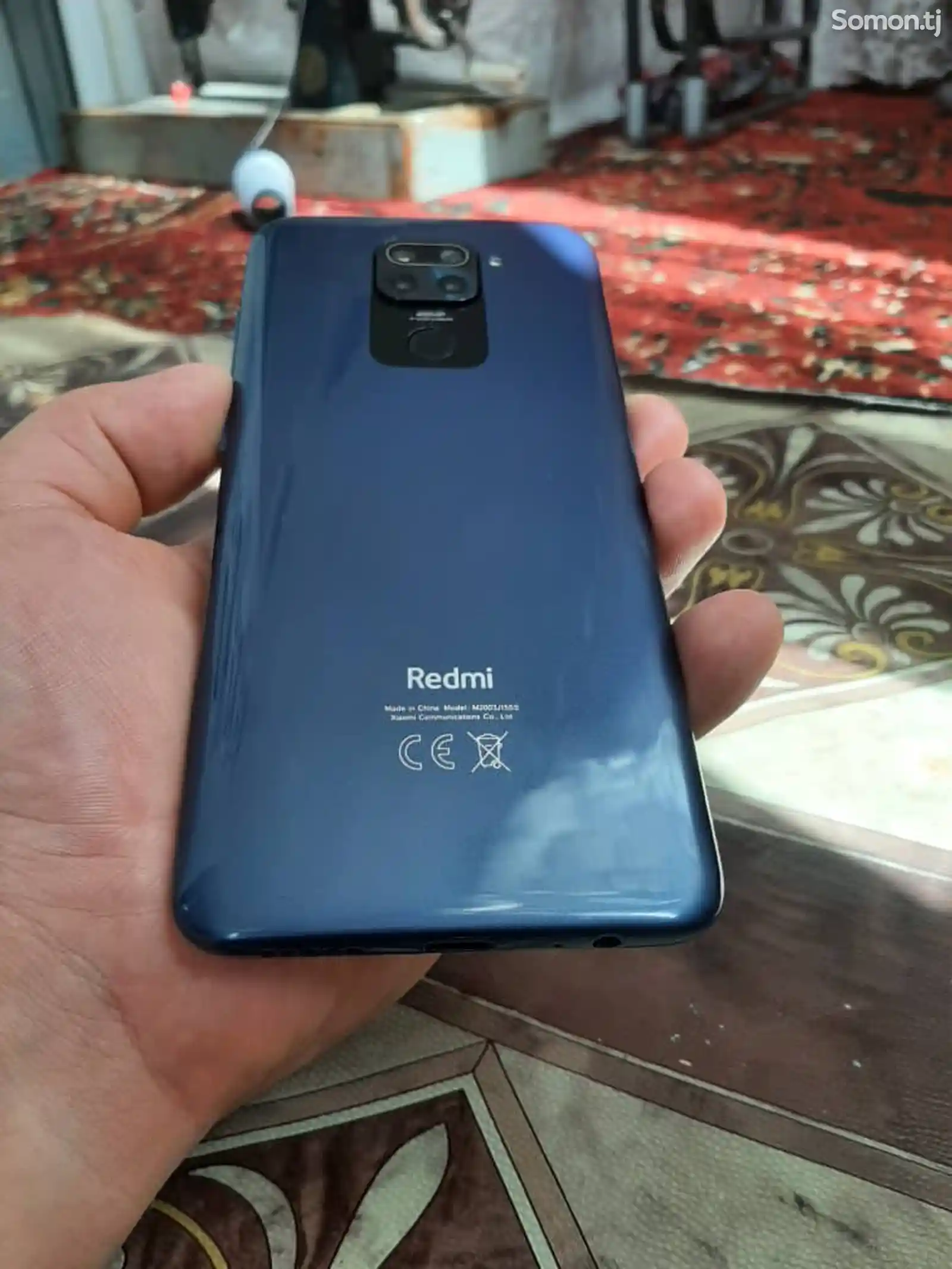 Xiaomi Redmi Note 9-2