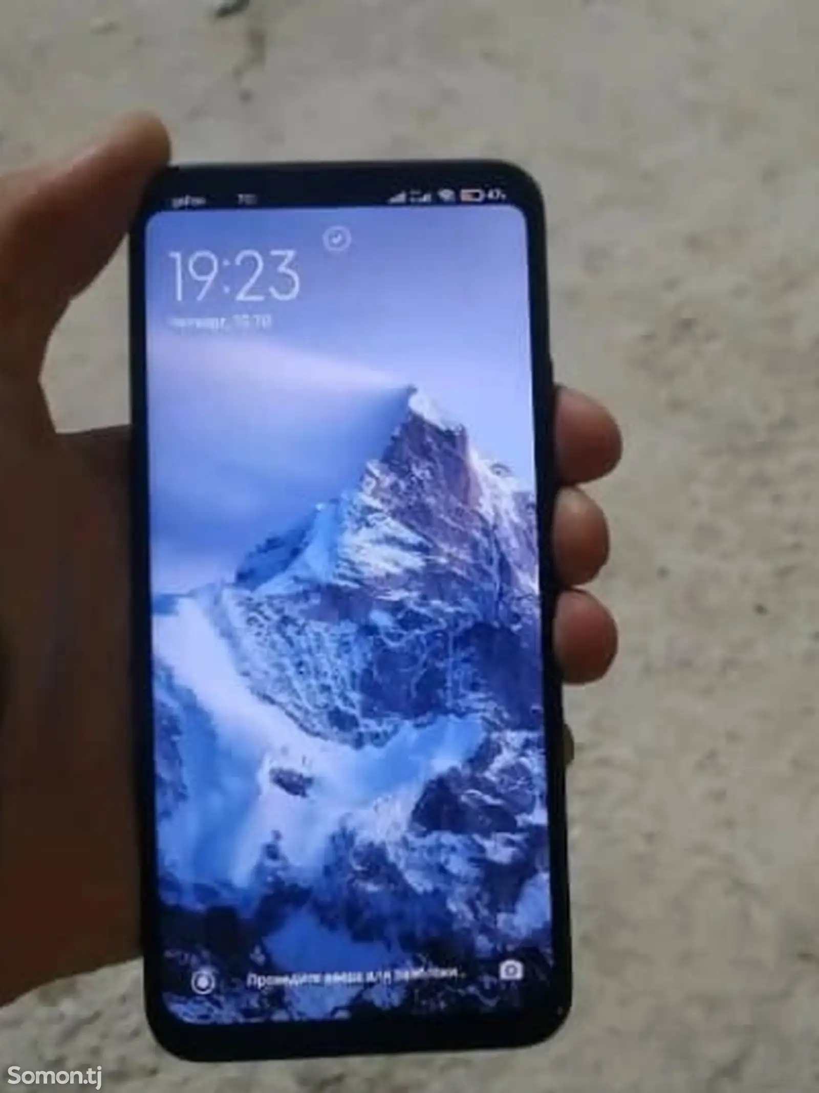 Xiaomi Redmi 9-3