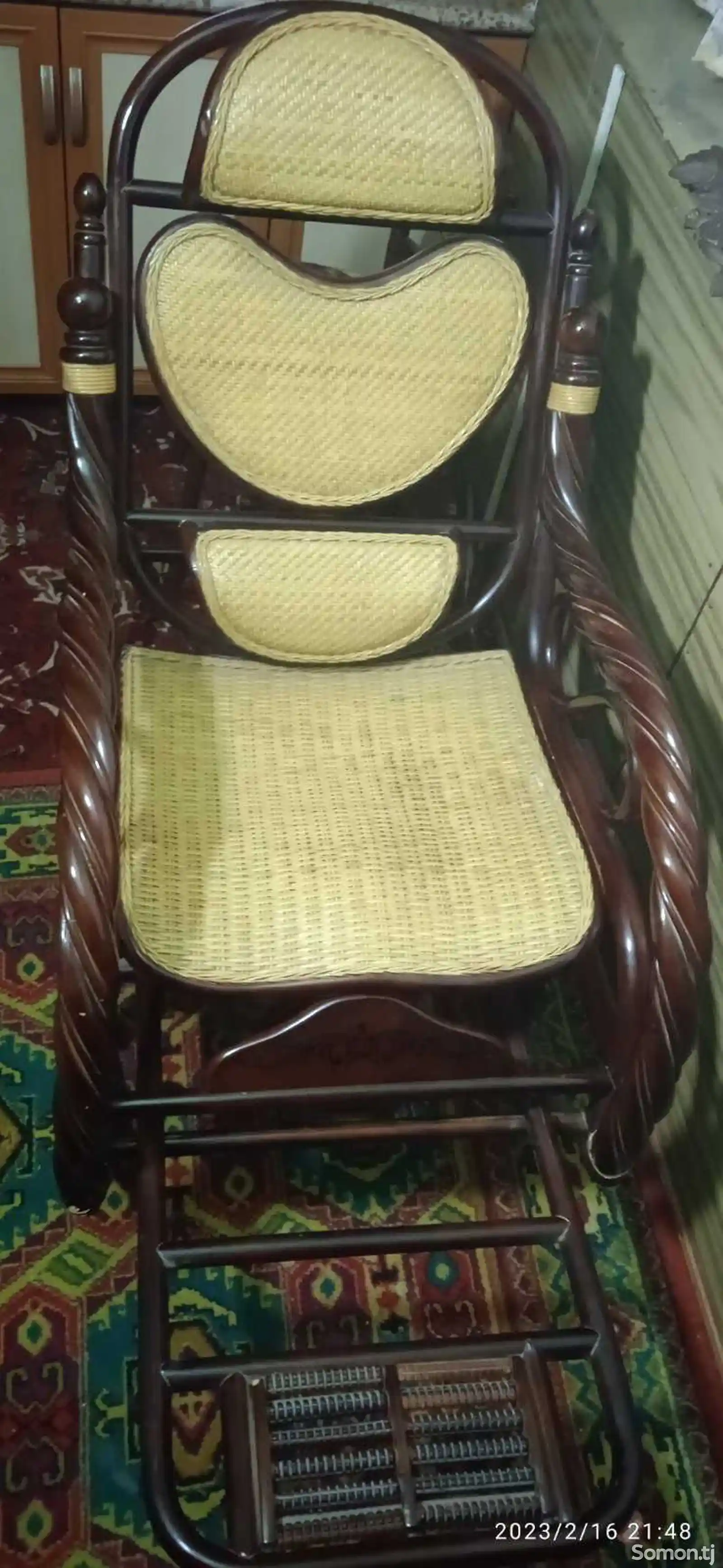 Кресло-качалка-5