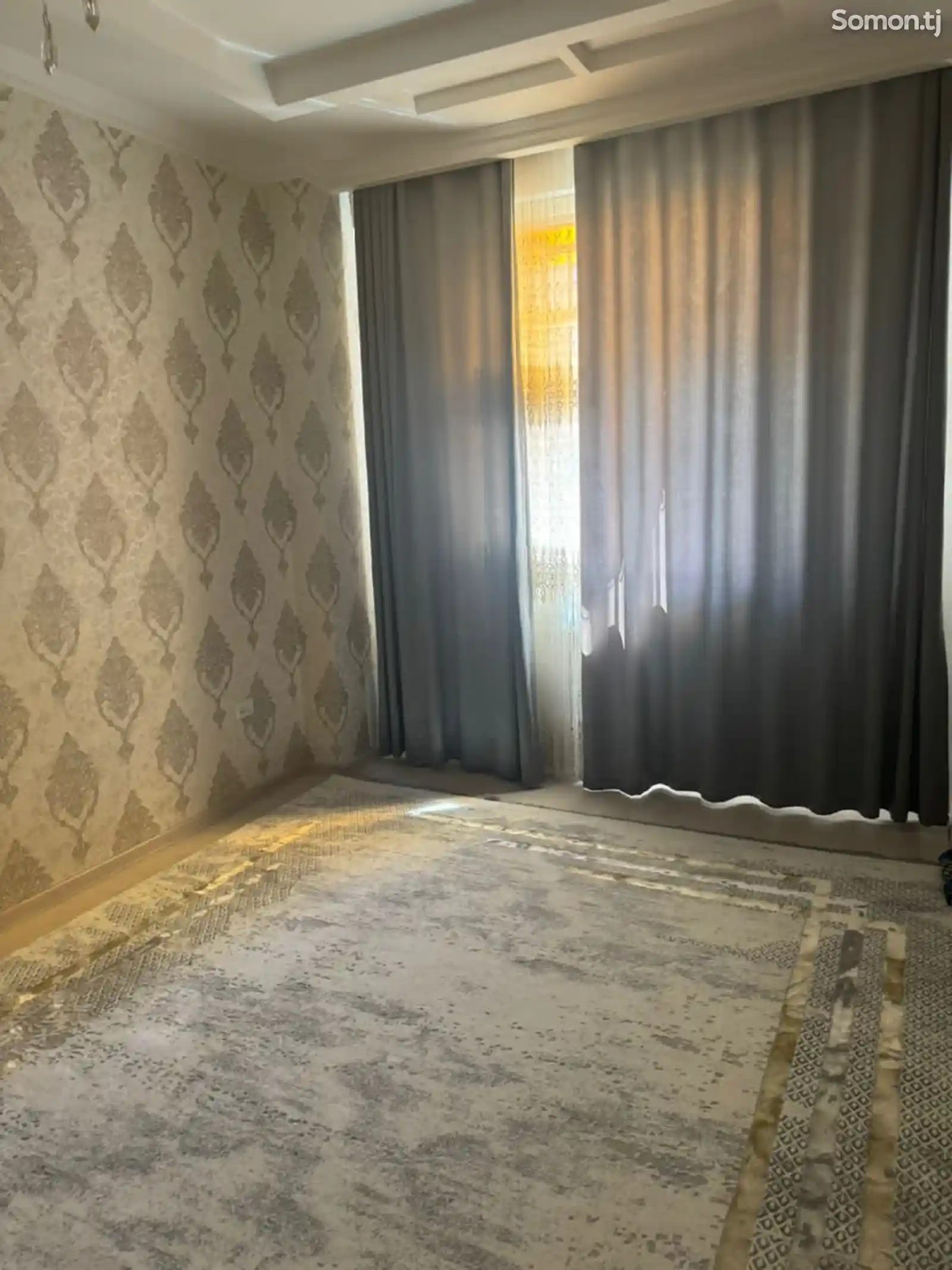 3-комн. квартира, 8 этаж, 71 м², Дом печати, Альфемо-3