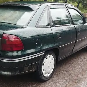 Opel Astra F, 1994