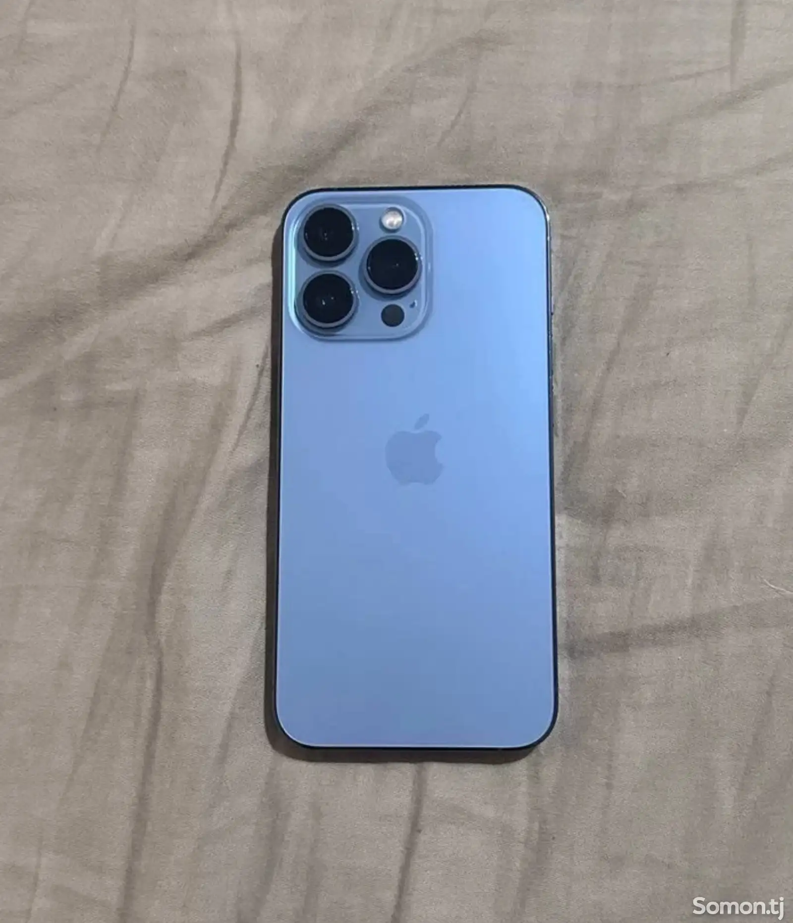 Apple iPhone 13 Pro, 128 gb, Sierra Blue-1