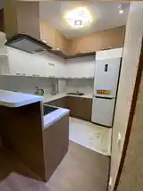 2-комн. квартира, 3 этаж, 60м², Роддом 2-4