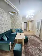 2-комн. квартира, 1 этаж, 50м², 19мкр-5