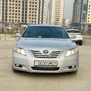 Toyota Camry, 2008